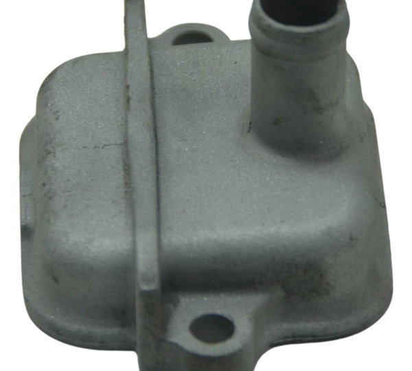 Tampa Respiro Honda Cbr 600 Rr 07-14 Original