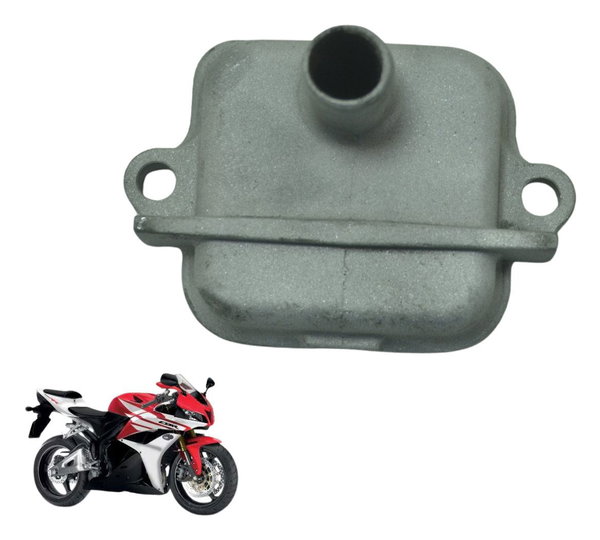 Tampa Respiro Honda Cbr 600 Rr 07-14 Original