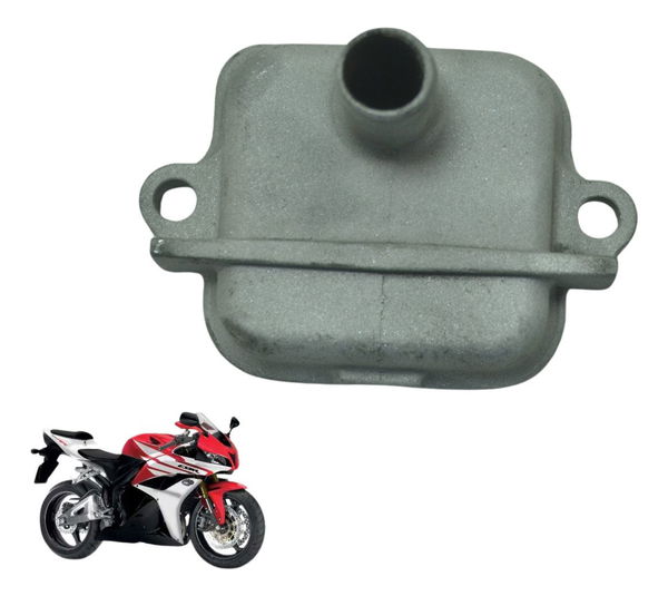 Tampa Respiro Honda Cbr 600 Rr 07-14 Original