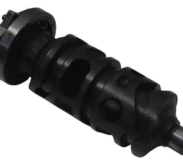 Caixa Marcha Câmbio Honda Cbr 600 Rr 07-14 Original