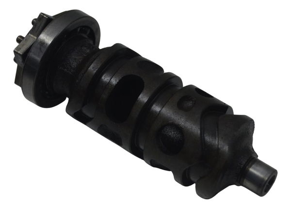 Caixa Marcha Câmbio Honda Cbr 600 Rr 07-14 Original