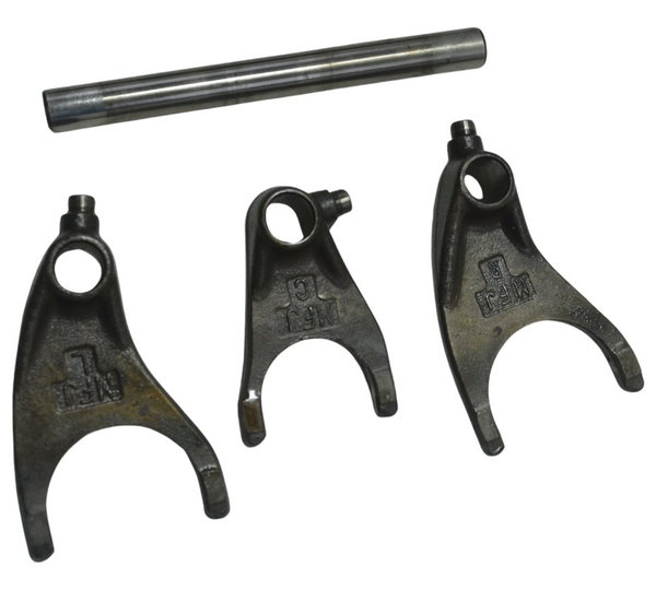 Caixa Marcha Câmbio Honda Cbr 600 Rr 07-14 Original