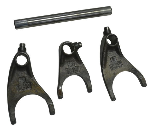 Caixa Marcha Câmbio Honda Cbr 600 Rr 07-14 Original