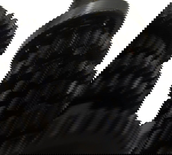 Caixa Marcha Câmbio Honda Cbr 600 Rr 07-14 Original