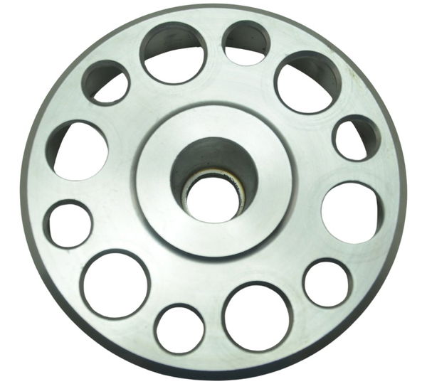 Volante Magneto Honda Cbr 600 Rr 07-14 Original