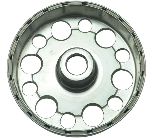 Volante Magneto Honda Cbr 600 Rr 07-14 Original