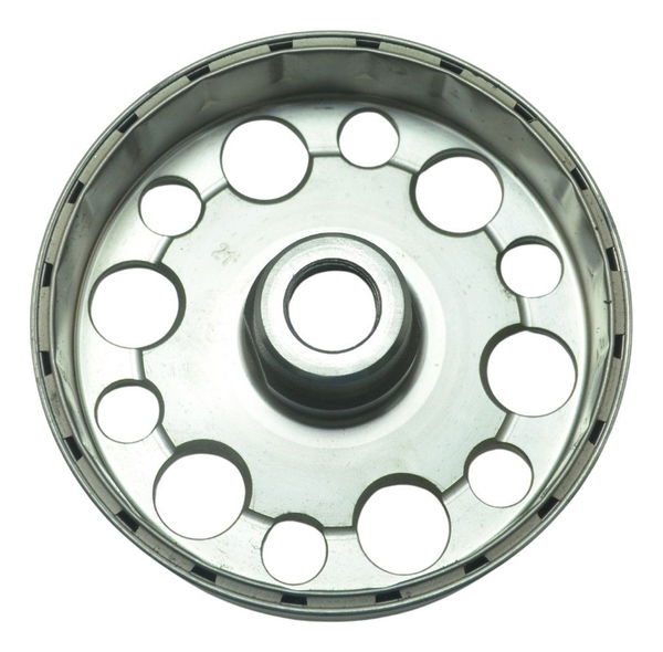 Volante Magneto Honda Cbr 600 Rr 07-14 Original