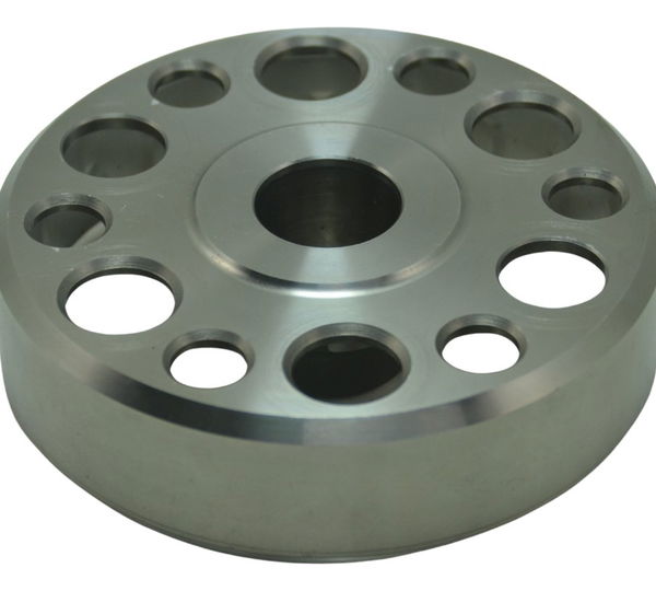 Volante Magneto Honda Cbr 600 Rr 07-14 Original