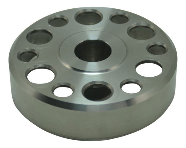 Volante Magneto Honda Cbr 600 Rr 07-14 Original