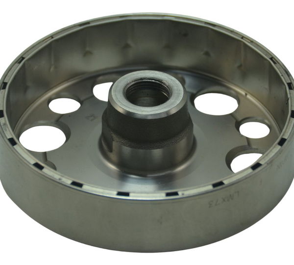 Volante Magneto Honda Cbr 600 Rr 07-14 Original