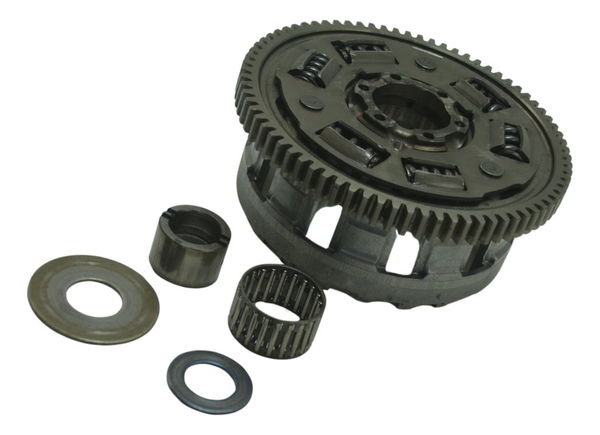 Campana Embreagem Honda Cbr 600 Rr 07-14 Original