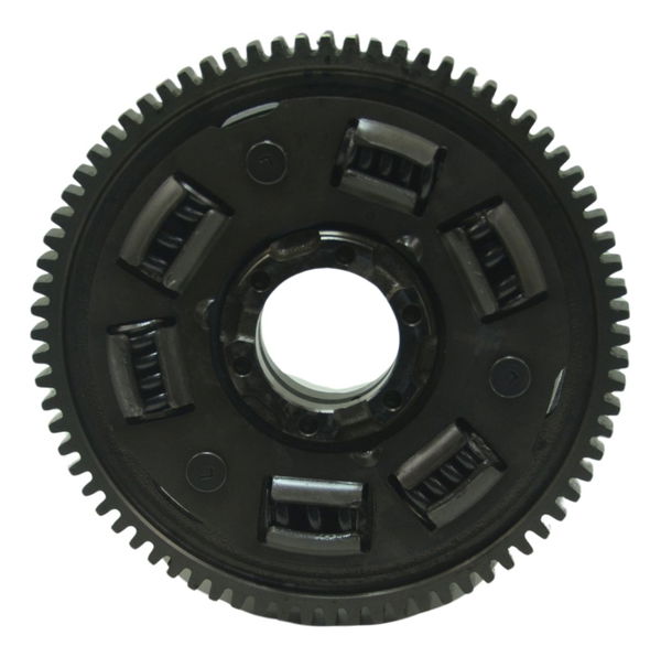 Campana Embreagem Honda Cbr 600 Rr 07-14 Original