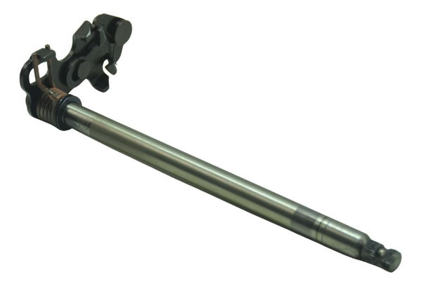 Eixo Seletor Marcha Honda Cbr 600 Rr 07-14 Original