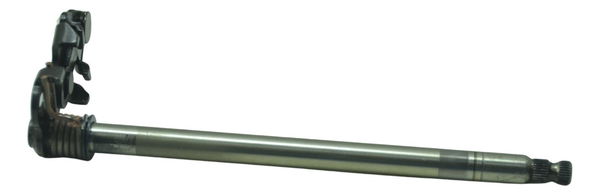 Eixo Seletor Marcha Honda Cbr 600 Rr 07-14 Original