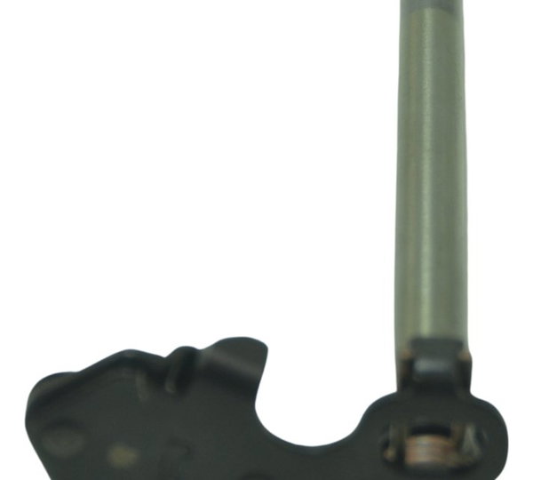 Eixo Seletor Marcha Honda Cbr 600 Rr 07-14 Original