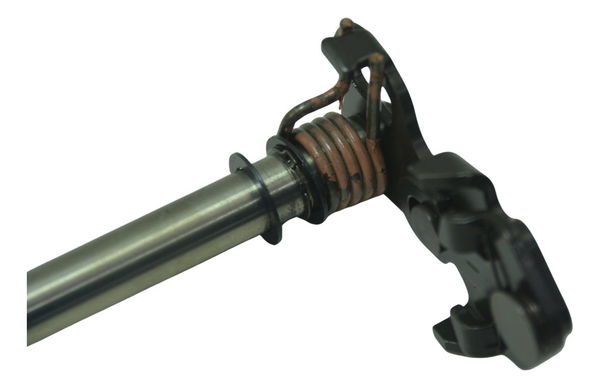 Eixo Seletor Marcha Honda Cbr 600 Rr 07-14 Original