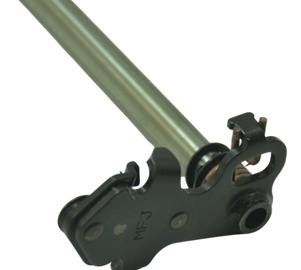 Eixo Seletor Marcha Honda Cbr 600 Rr 07-14 Original