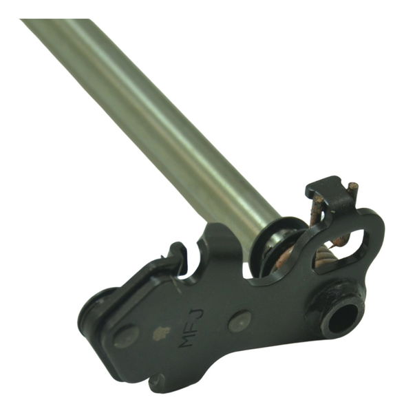 Eixo Seletor Marcha Honda Cbr 600 Rr 07-14 Original