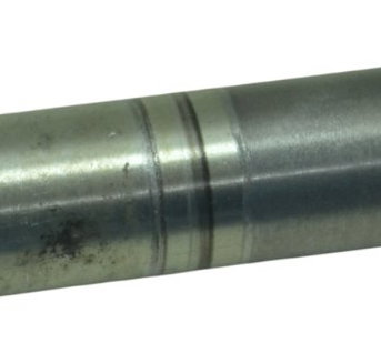 Eixo Seletor Marcha Honda Cbr 600 Rr 07-14 Original