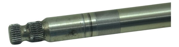 Eixo Seletor Marcha Honda Cbr 600 Rr 07-14 Original