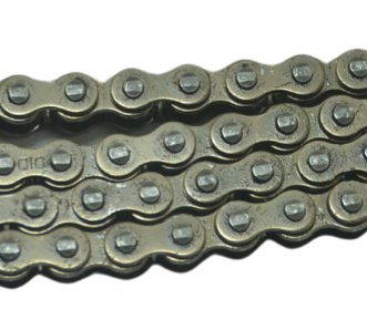 Corrente Bomba Óleo Honda Cbr 600 Rr 07-14 Original