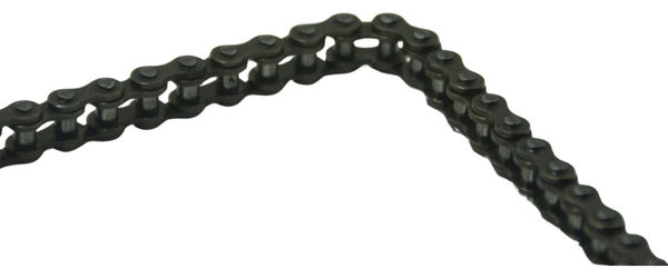 Corrente Bomba Óleo Honda Cbr 600 Rr 07-14 Original
