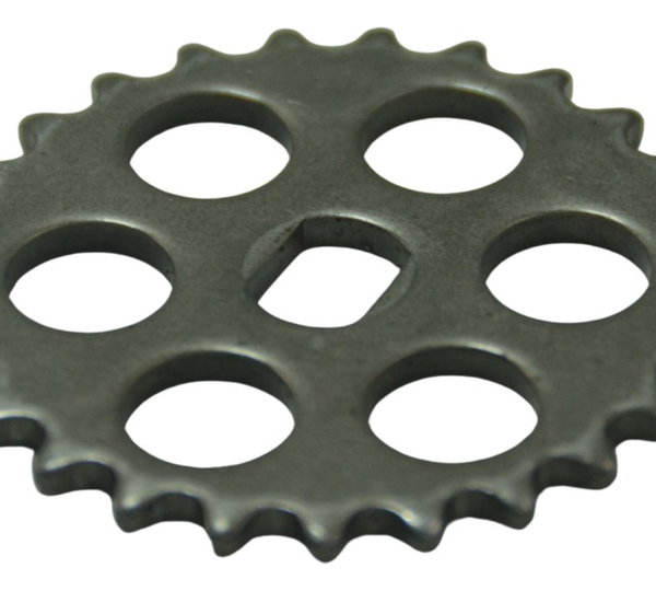 Engrenagem Bomba Óleo Honda Cbr 600 Rr 07-14 Original