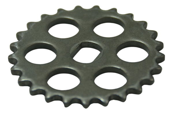Engrenagem Bomba Óleo Honda Cbr 600 Rr 07-14 Original
