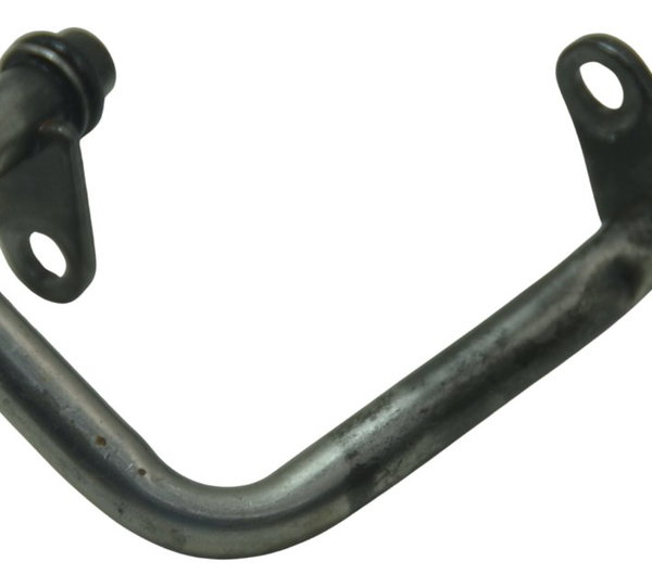 Cano Conexão Óleo Honda Cbr 600 Rr 07-14 Original