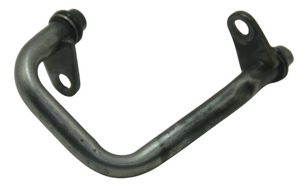 Cano Conexão Óleo Honda Cbr 600 Rr 07-14 Original