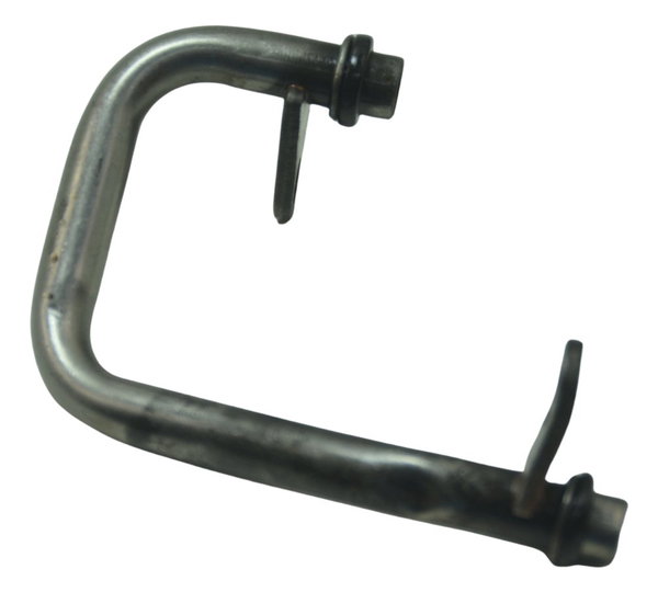 Cano Conexão Óleo Honda Cbr 600 Rr 07-14 Original