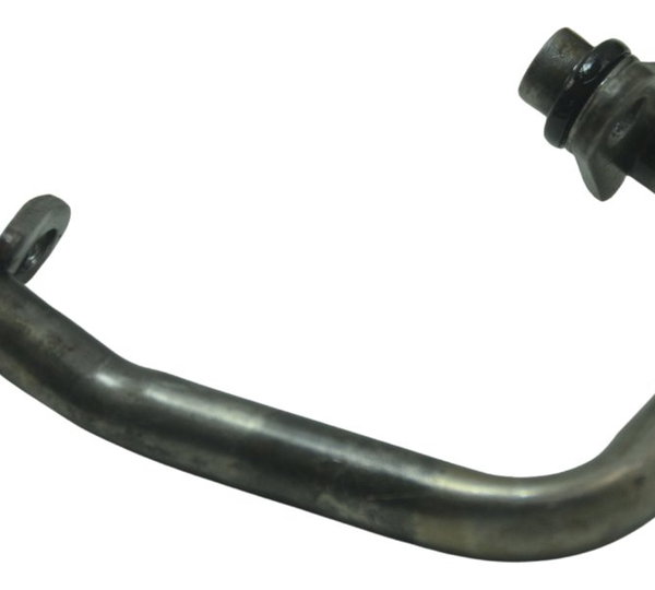 Cano Conexão Óleo Honda Cbr 600 Rr 07-14 Original