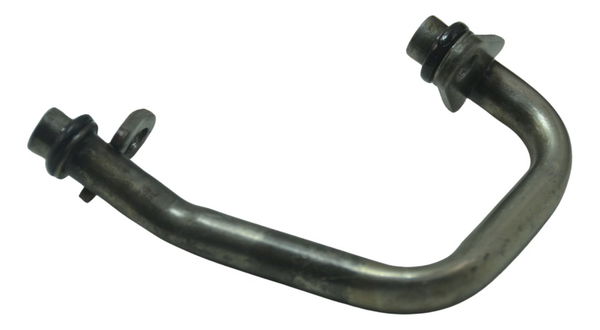 Cano Conexão Óleo Honda Cbr 600 Rr 07-14 Original