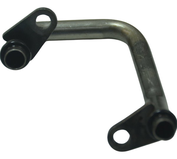 Cano Conexão Óleo Honda Cbr 600 Rr 07-14 Original