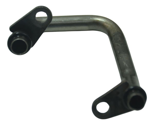 Cano Conexão Óleo Honda Cbr 600 Rr 07-14 Original