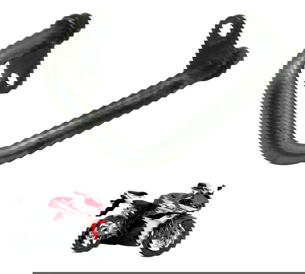 Cano Conexão Óleo Honda Cbr 600 Rr 07-14 Original