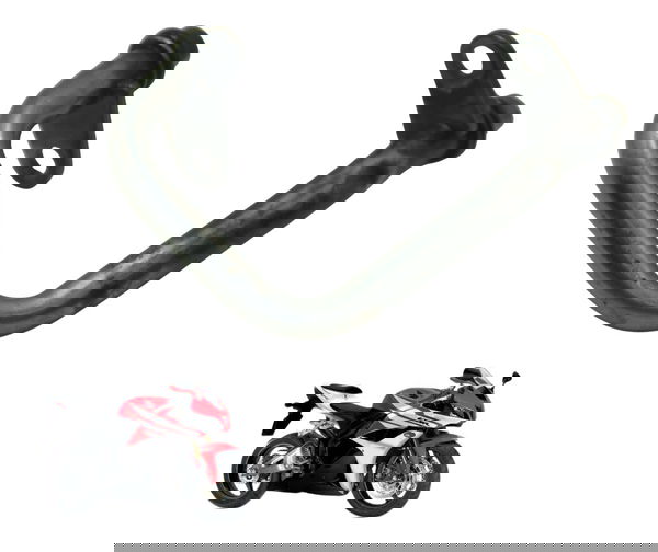 Cano Conexão Óleo Honda Cbr 600 Rr 07-14 Original