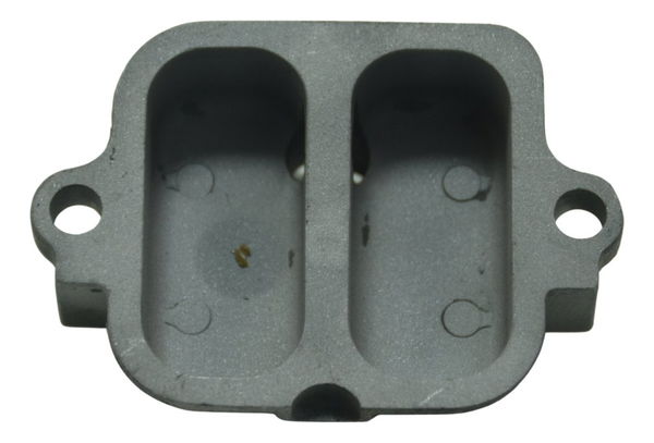 Tampa Respiro C/ Avaria Honda Cbr 600 Rr 07-14 Original