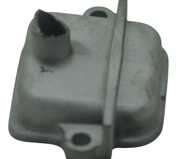 Tampa Respiro C/ Avaria Honda Cbr 600 Rr 07-14 Original