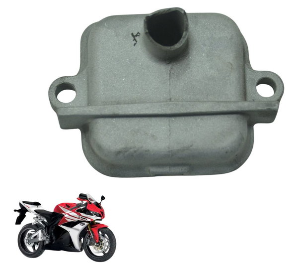 Tampa Respiro C/ Avaria Honda Cbr 600 Rr 07-14 Original