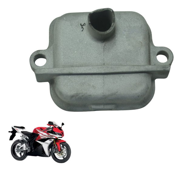 Tampa Respiro C/ Avaria Honda Cbr 600 Rr 07-14 Original