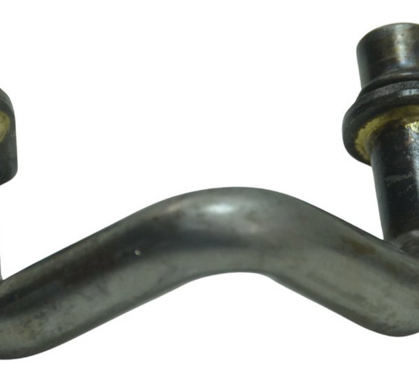 Cano Conexão Óleo Honda Cbr 600 Rr 07-14 Original