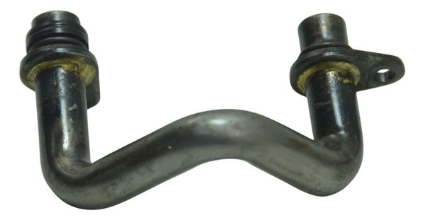 Cano Conexão Óleo Honda Cbr 600 Rr 07-14 Original