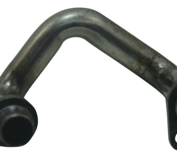 Cano Conexão Óleo Honda Cbr 600 Rr 07-14 Original