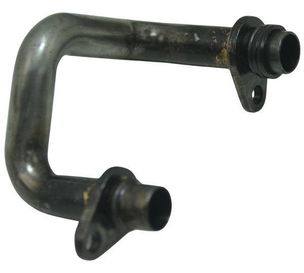 Cano Conexão Óleo Honda Cbr 600 Rr 07-14 Original