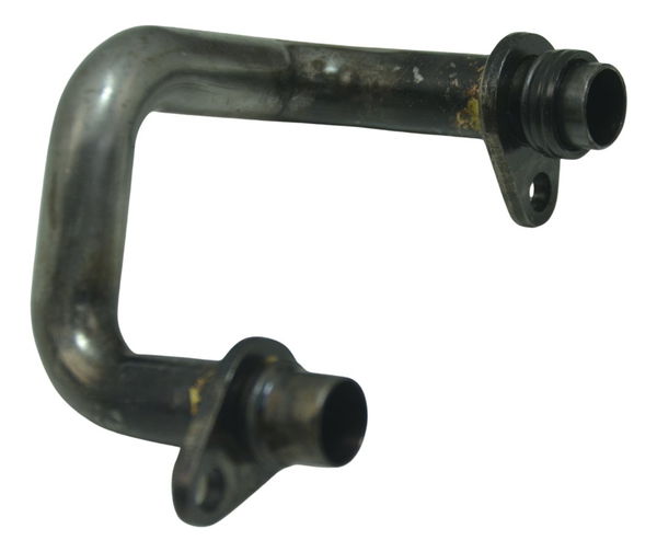 Cano Conexão Óleo Honda Cbr 600 Rr 07-14 Original