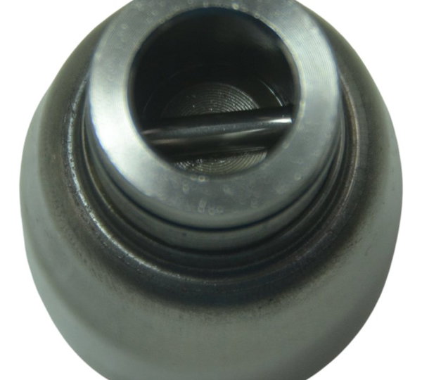 Válvula Pressão Óleo Honda Cbr 600 Rr 07-14 Original