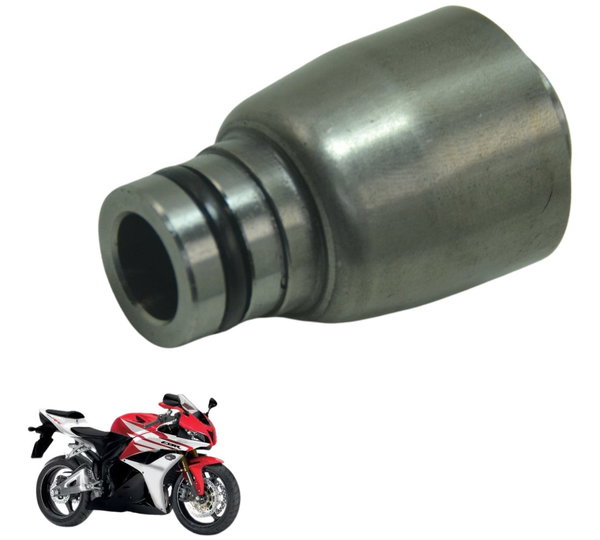 Válvula Pressão Óleo Honda Cbr 600 Rr 07-14 Original