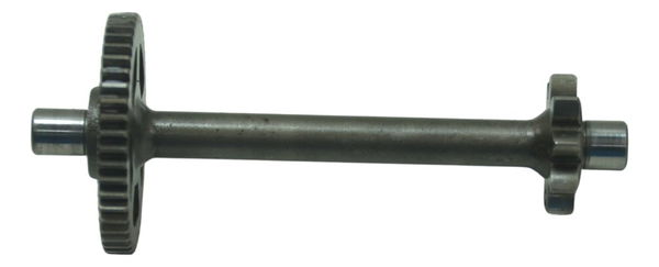 Par Engrenagem Redução Partida Honda Cbr 600 Rr 07-14 Orig