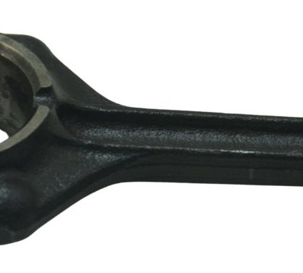 Biela S/ Bronzina S/ Parafuso Honda Cbr 600 Rr 07-14 Orig